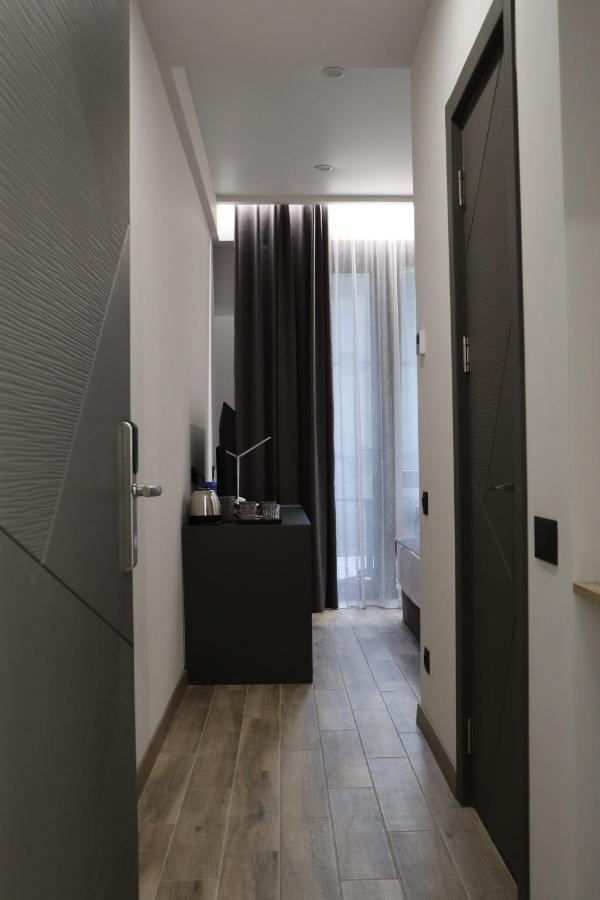 Orion Aparthotel เยเรวาน ภายนอก รูปภาพ