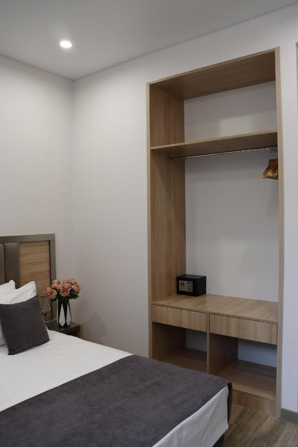 Orion Aparthotel เยเรวาน ภายนอก รูปภาพ